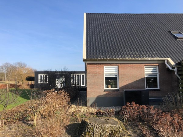 Medium property photo - Spoorbaan 1, 7844 NG Veenoord